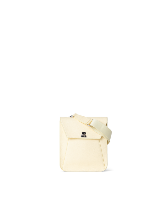 Designer Anouk Little Messenger Bag - Gelb