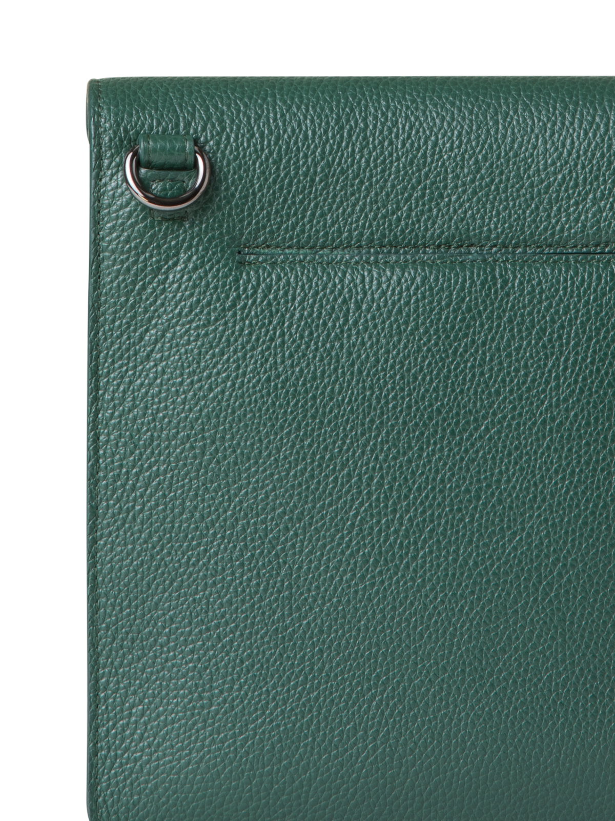 Designer Anouk Little Messenger Bag - Grün