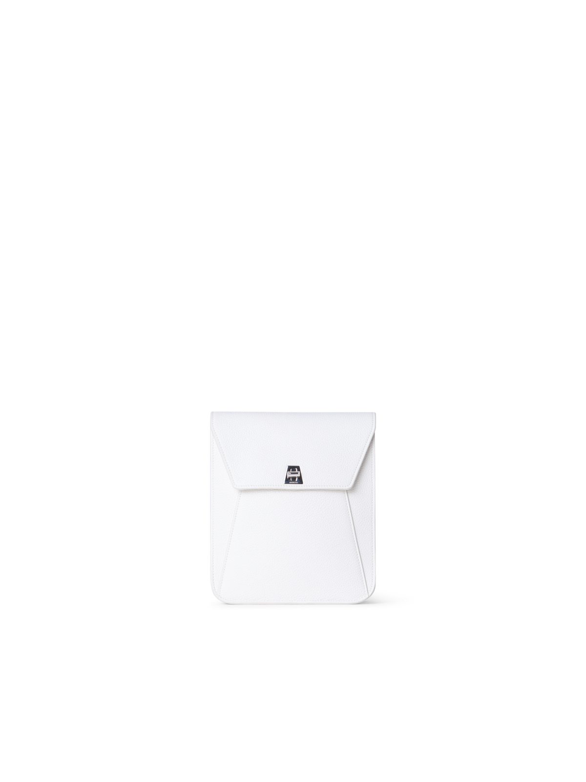 Designer Anouk Little Messenger Bag - Weiss