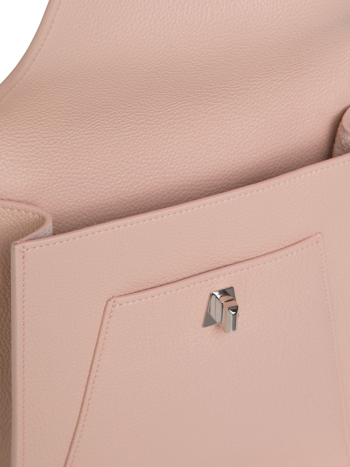 Designer Anouk Little Messenger Bag - Rosa