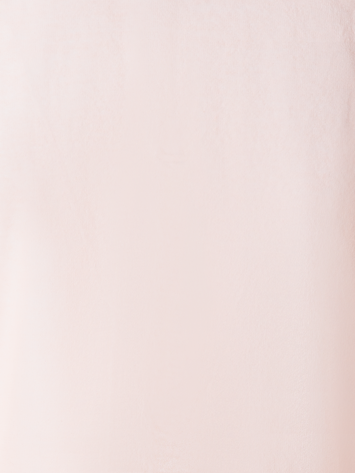 Designer Kurzer halbtransparenter Cardigan - Orange