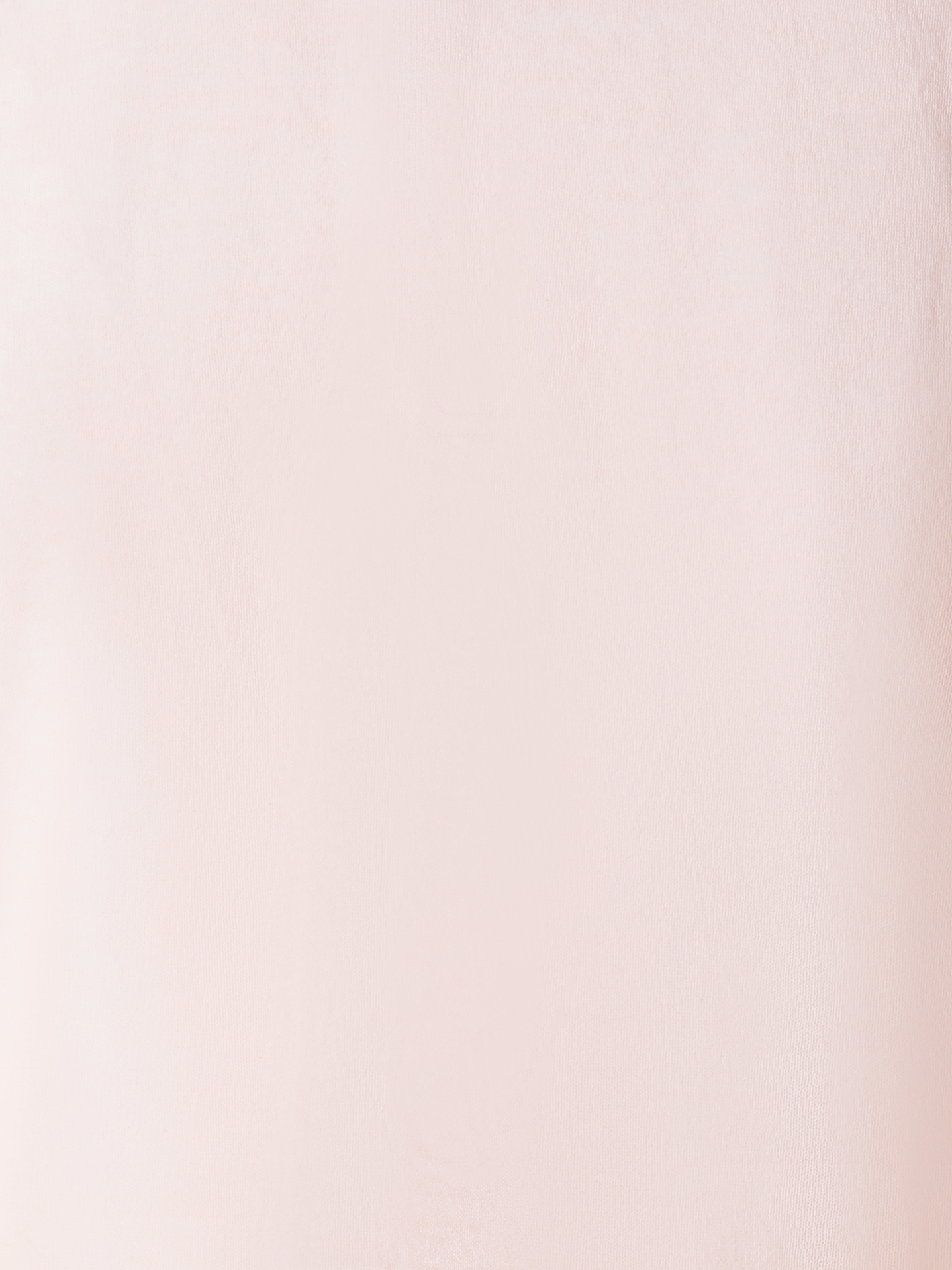 Designer Kurzer halbtransparenter Cardigan - Orange