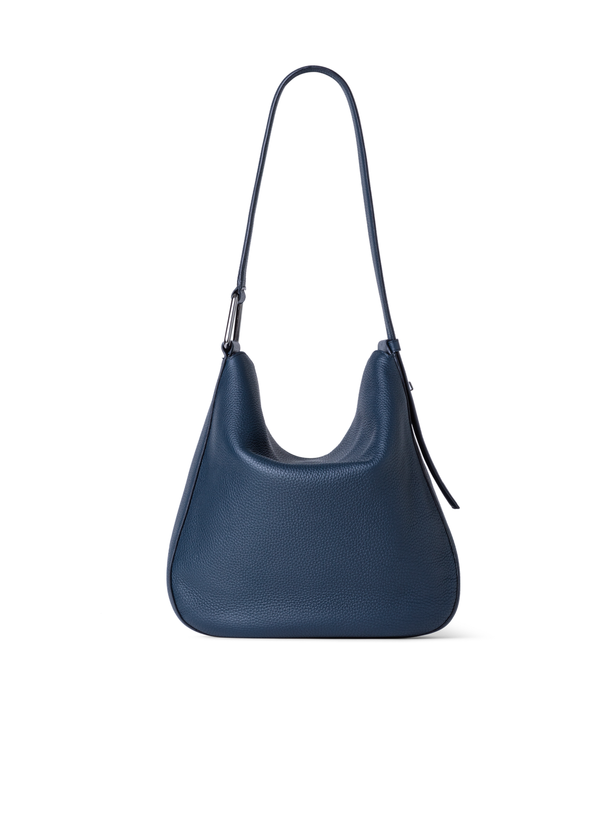 Designer Anna Medium Hobo - Blau