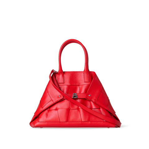 Ai Small Top Handle Tote