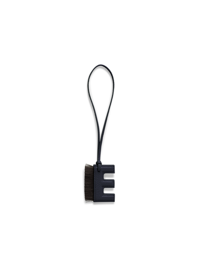 Designer Letter Charm E