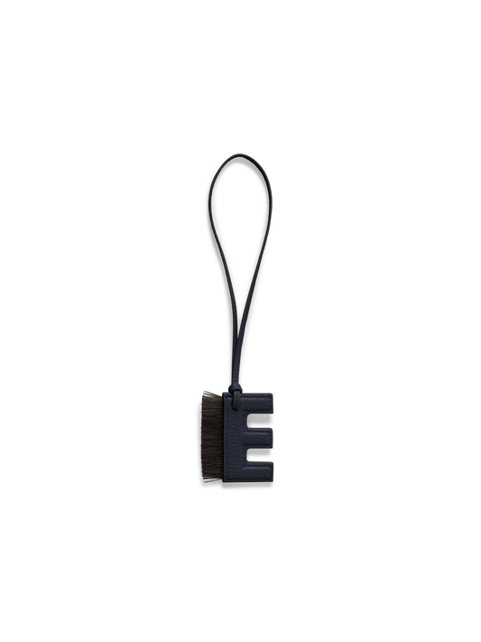 Designer Letter Charm E