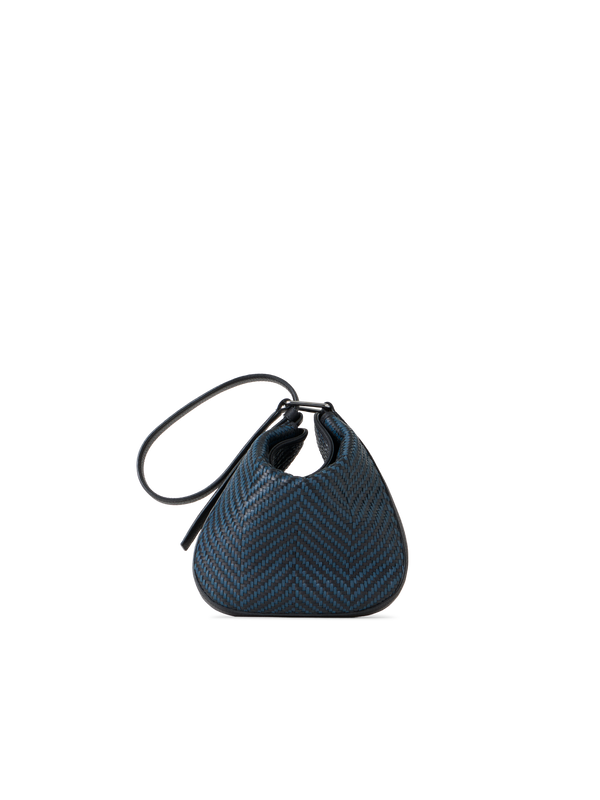 Designer Anna Little Hobo - Dunkelblau - Blau