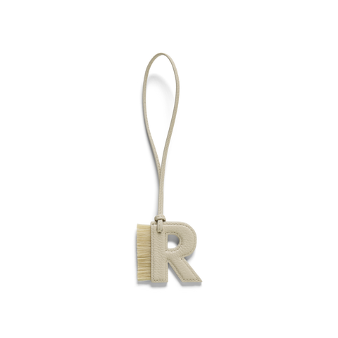 Letter Charm R