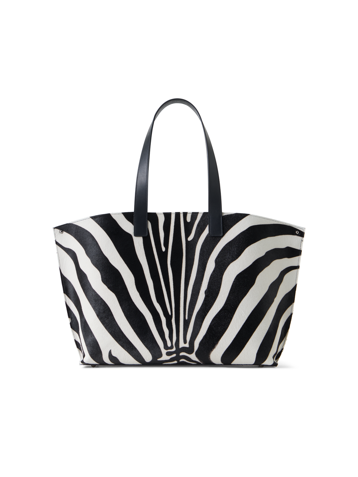 Designer Ai Medium Shoulder Tote - Bunt