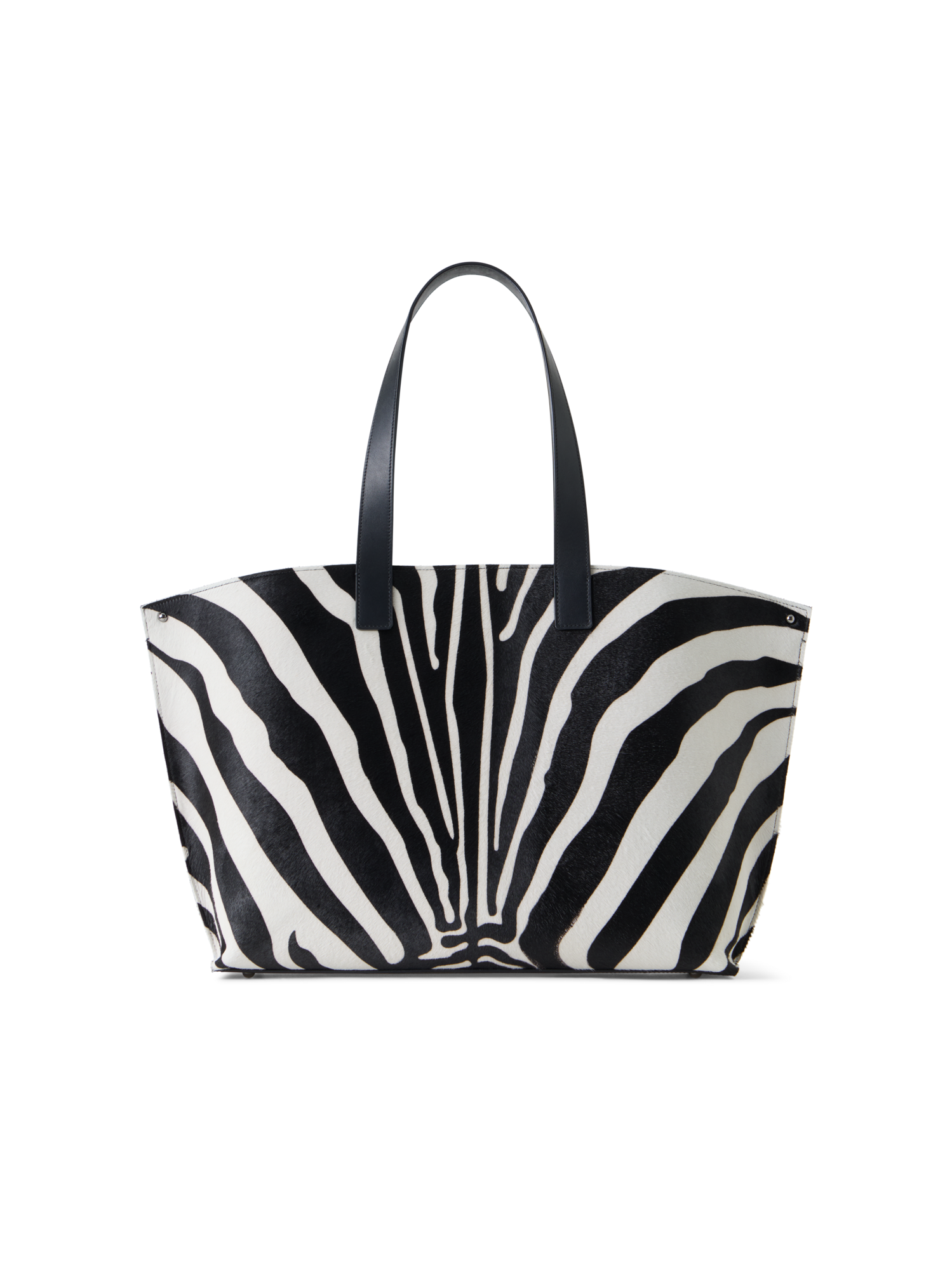 Designer Ai Medium Shoulder Tote - Bunt