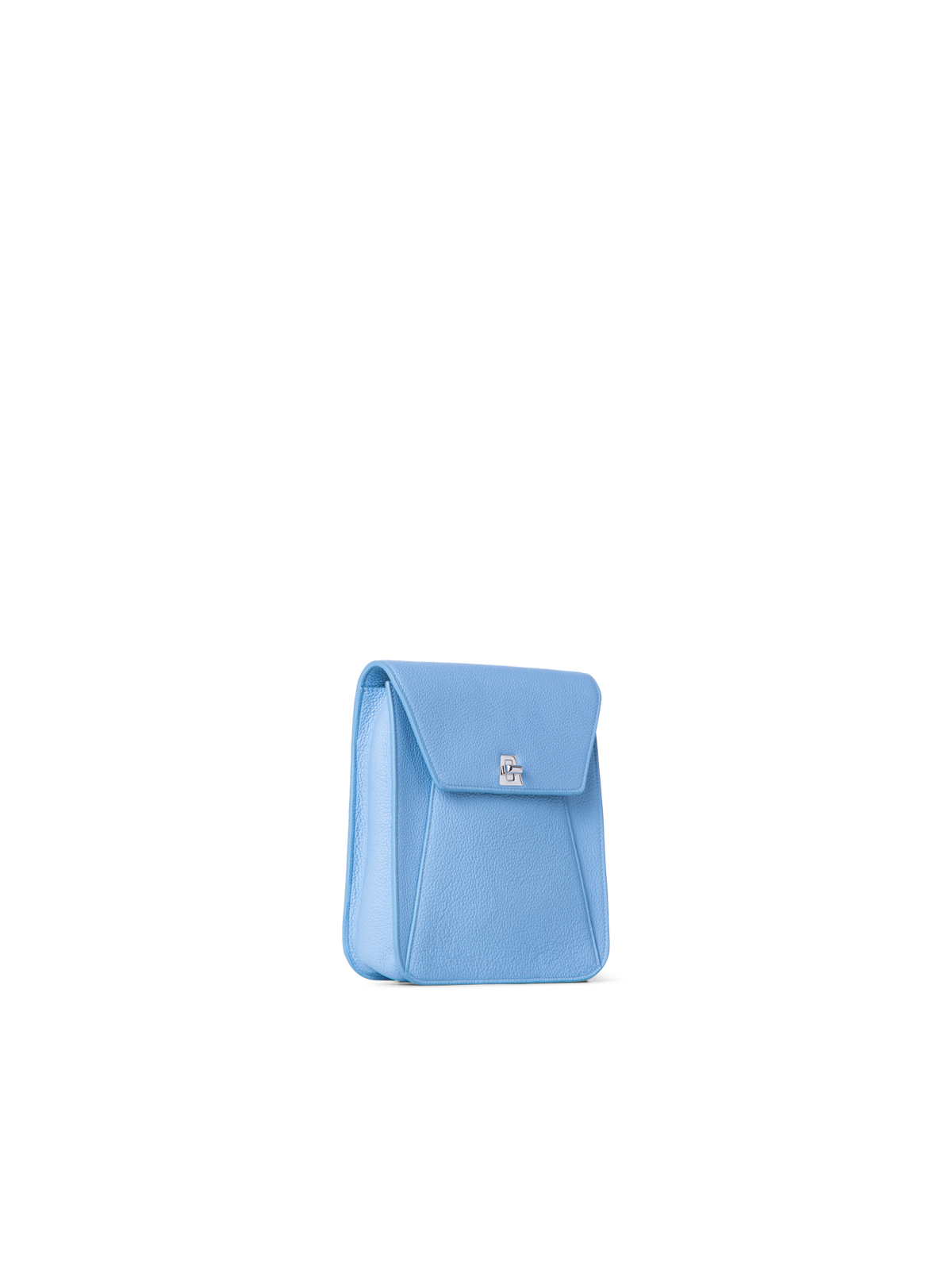 Designer Anouk Little Messenger Bag - Blau