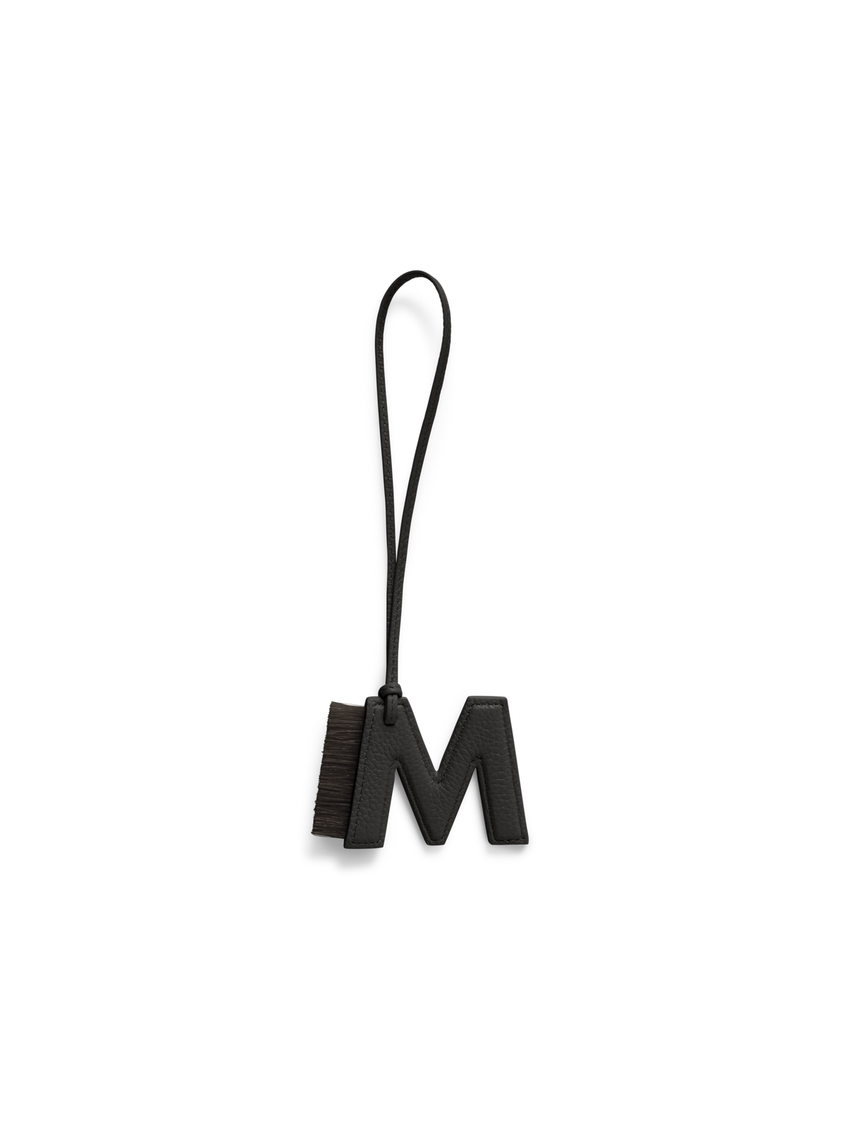Designer Letter Charm M