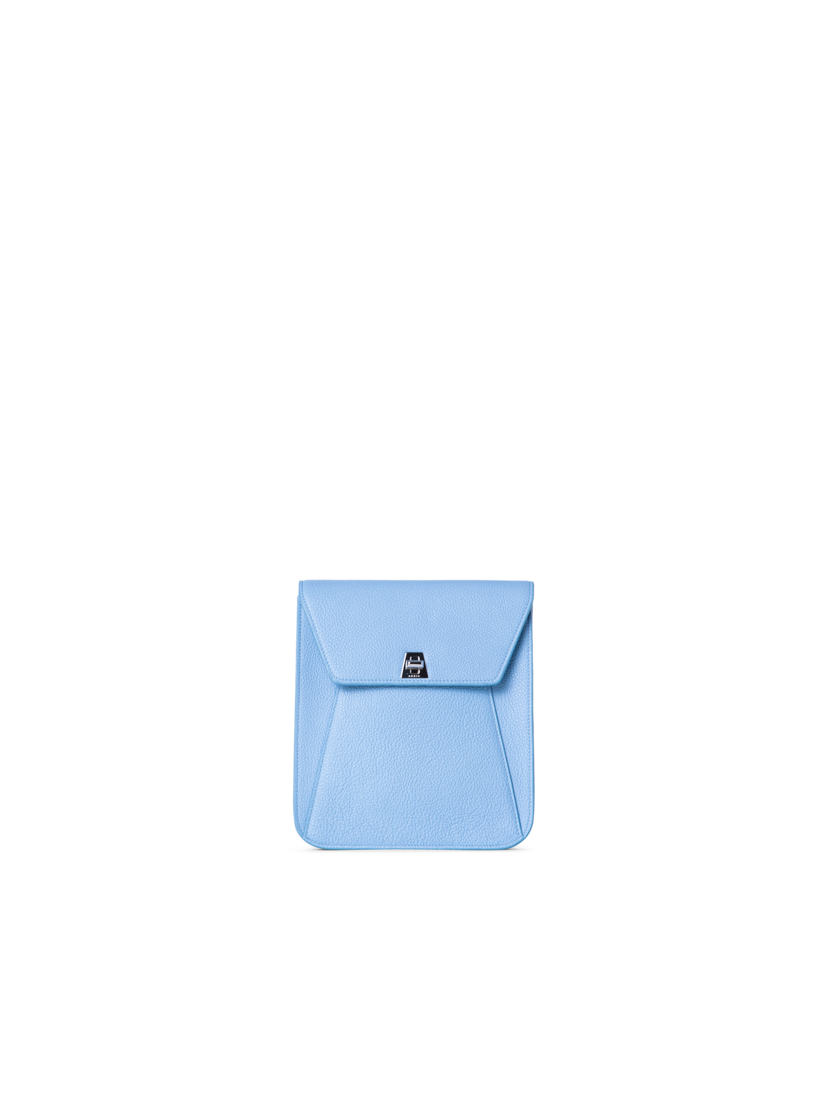 Designer Anouk Little Messenger Bag - Blau