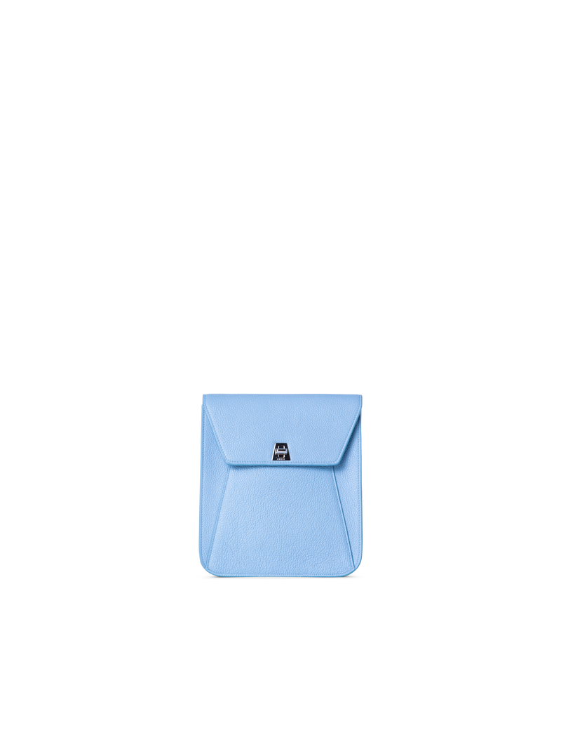 Designer Anouk Little Messenger Bag - Blau