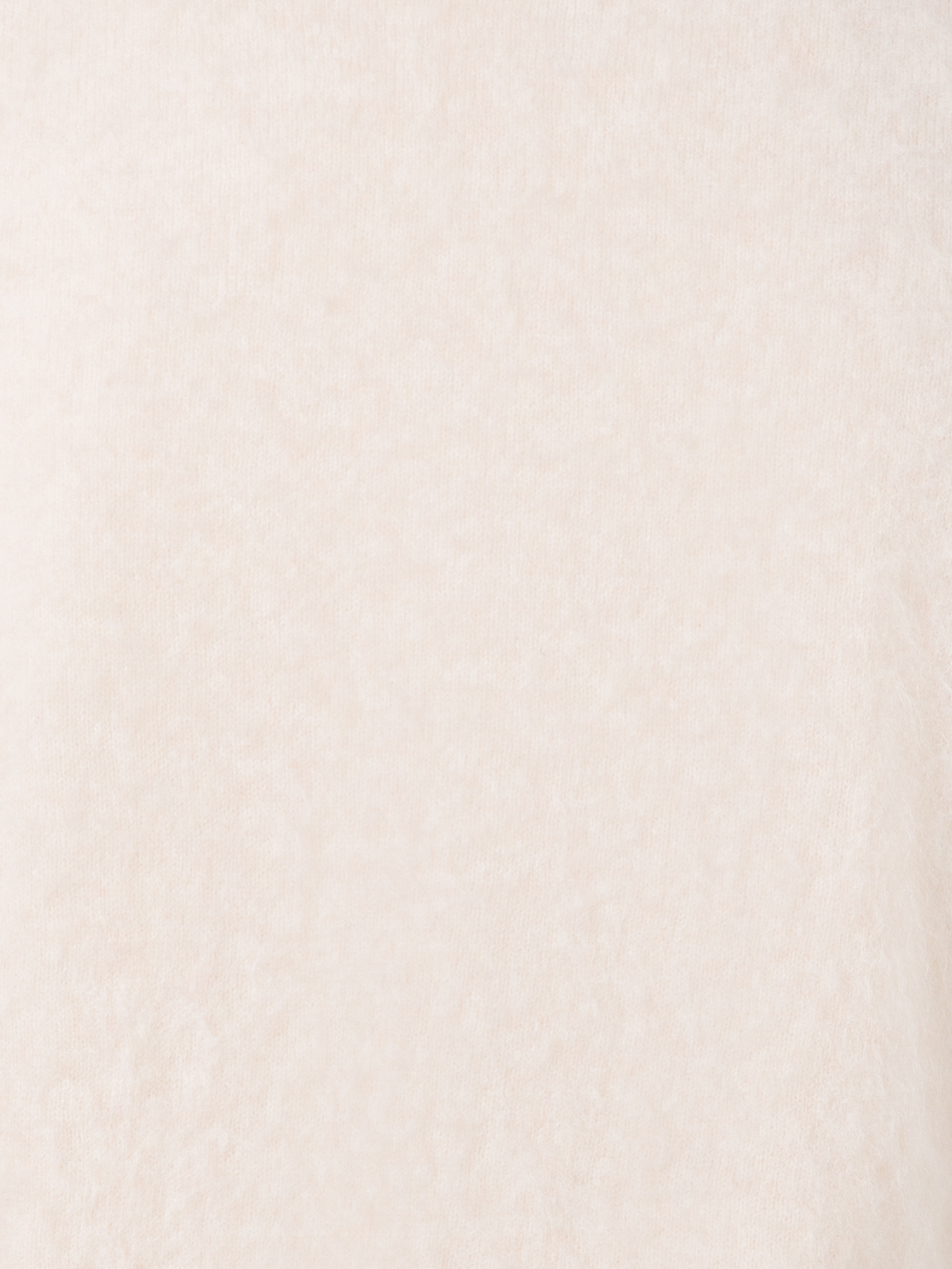 Designer Cloud Kurzarm-Kaschmirpullover - Grau - Beige