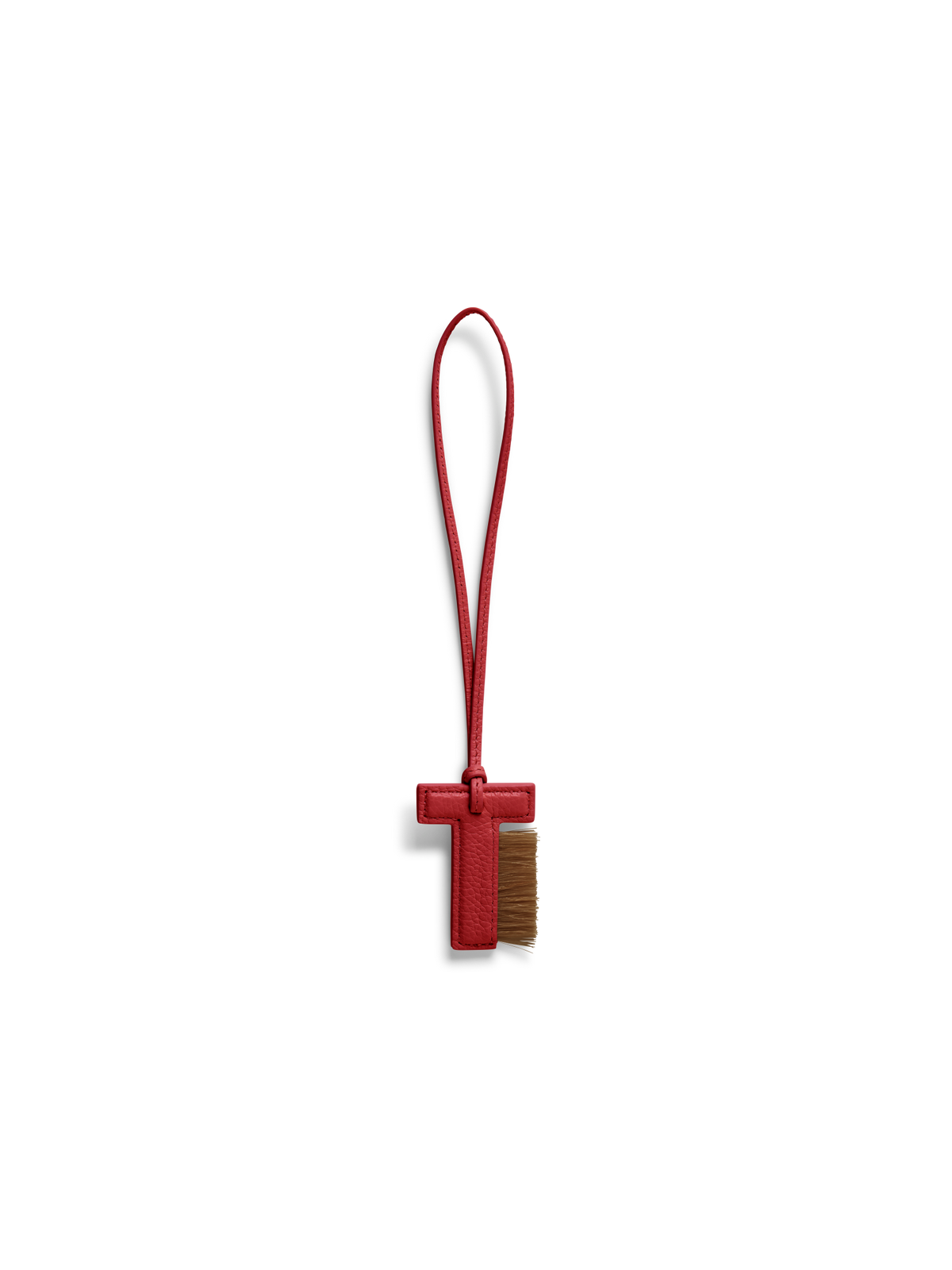 Designer Letter Charm T