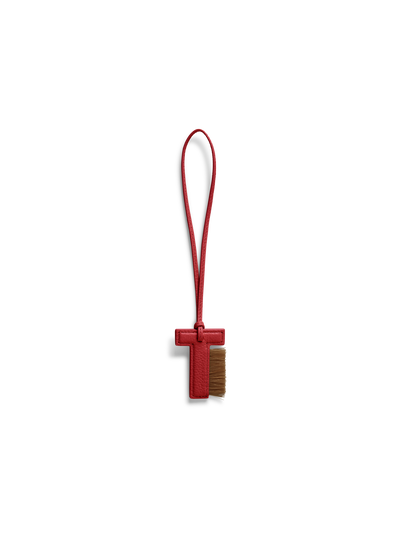 Designer Letter Charm T