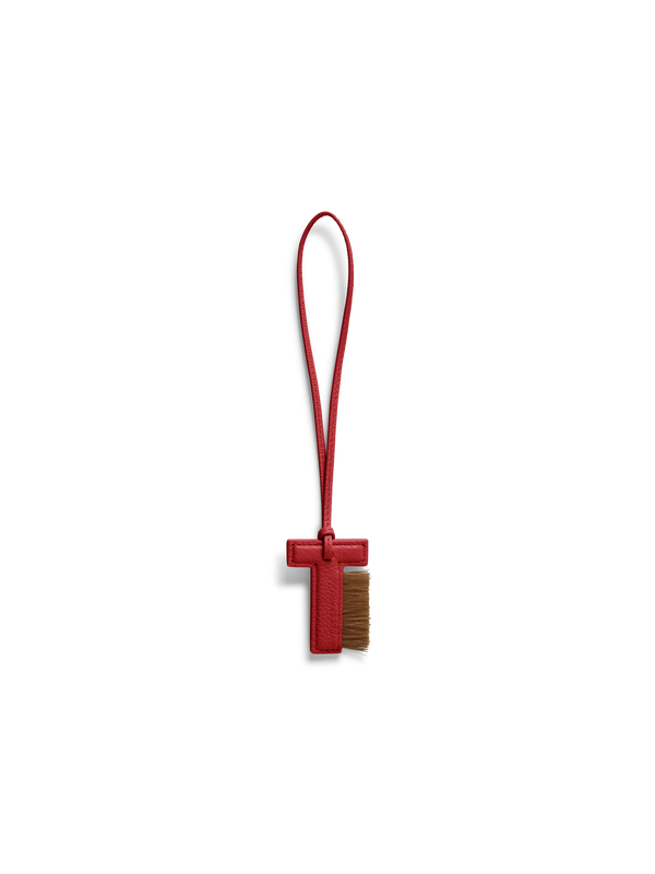 Designer Letter Charm T