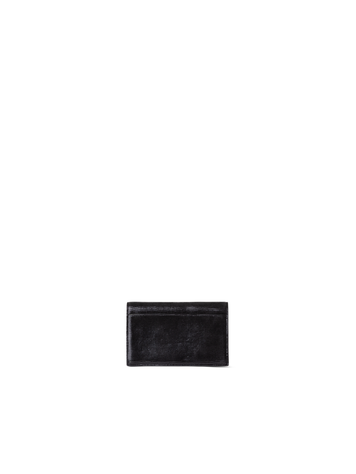 Designer Anouk Envelope - Schwarz