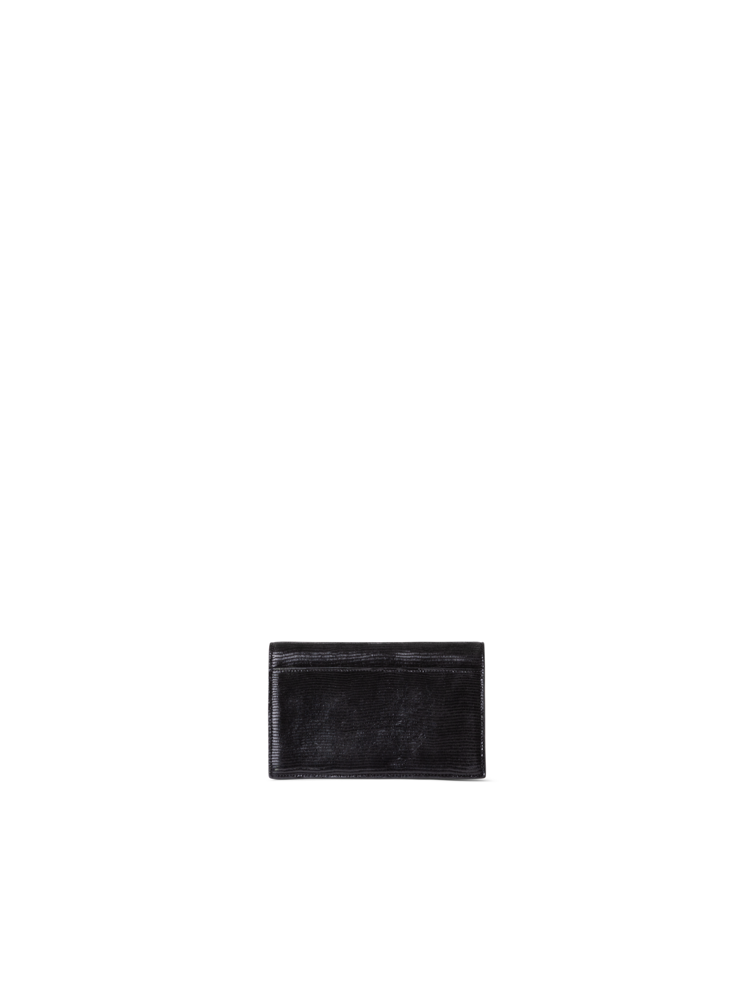 Designer Anouk Envelope - Schwarz