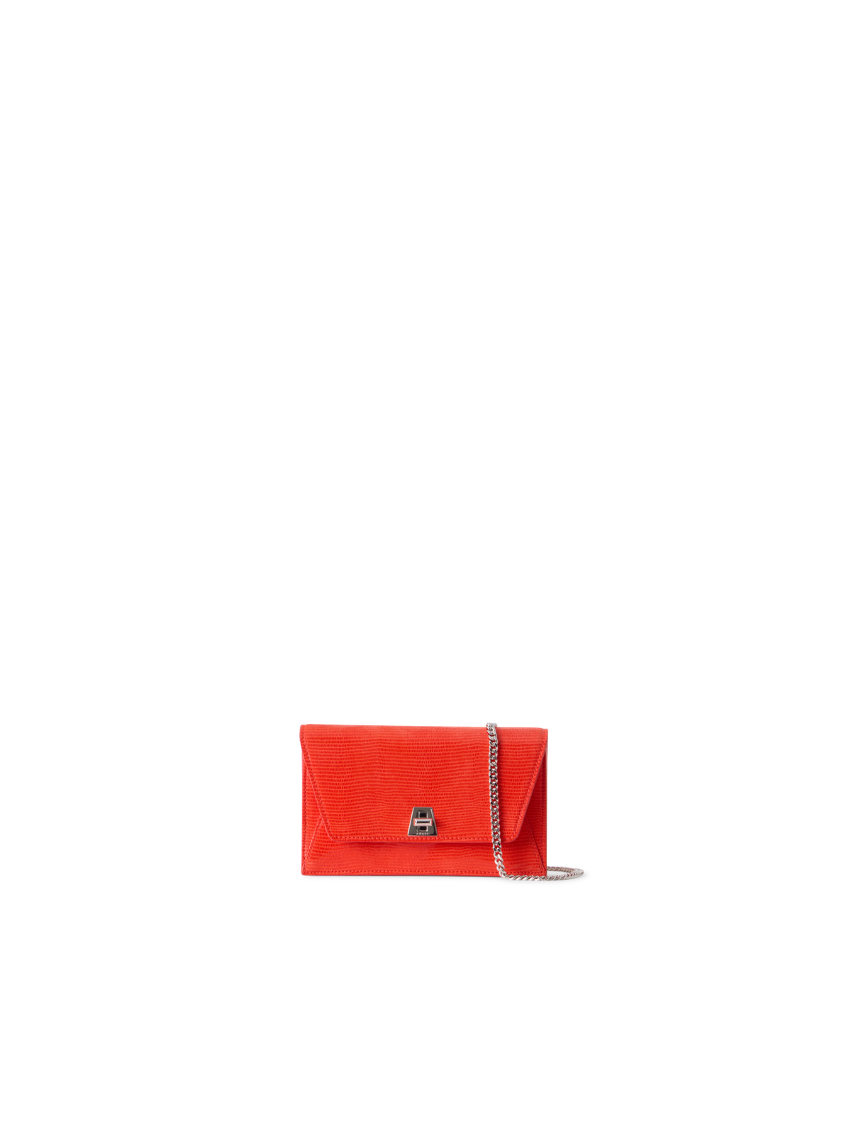 Designer Anouk Envelope Bag - Rot - Orange