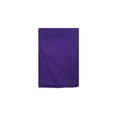 Cashmere-Silk Scarf