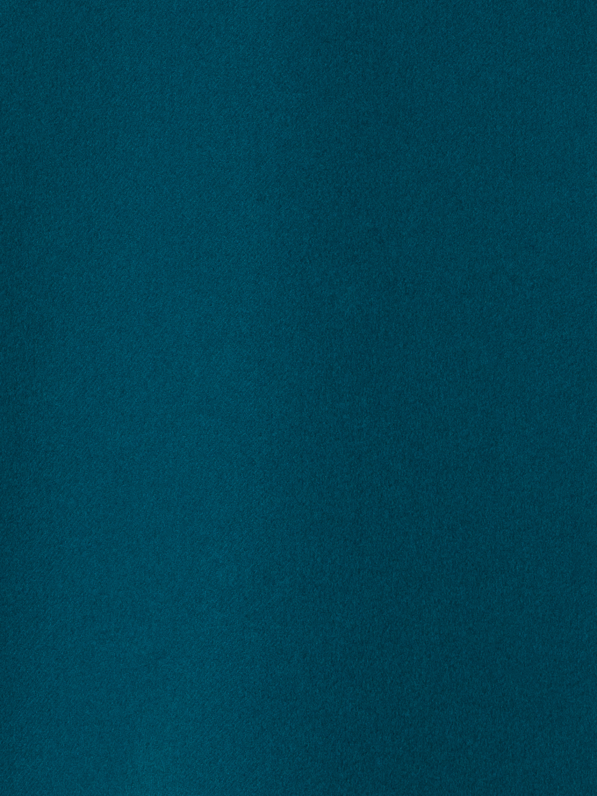 Designer Kurzmantel aus Kaschmir Doubleface - Grün