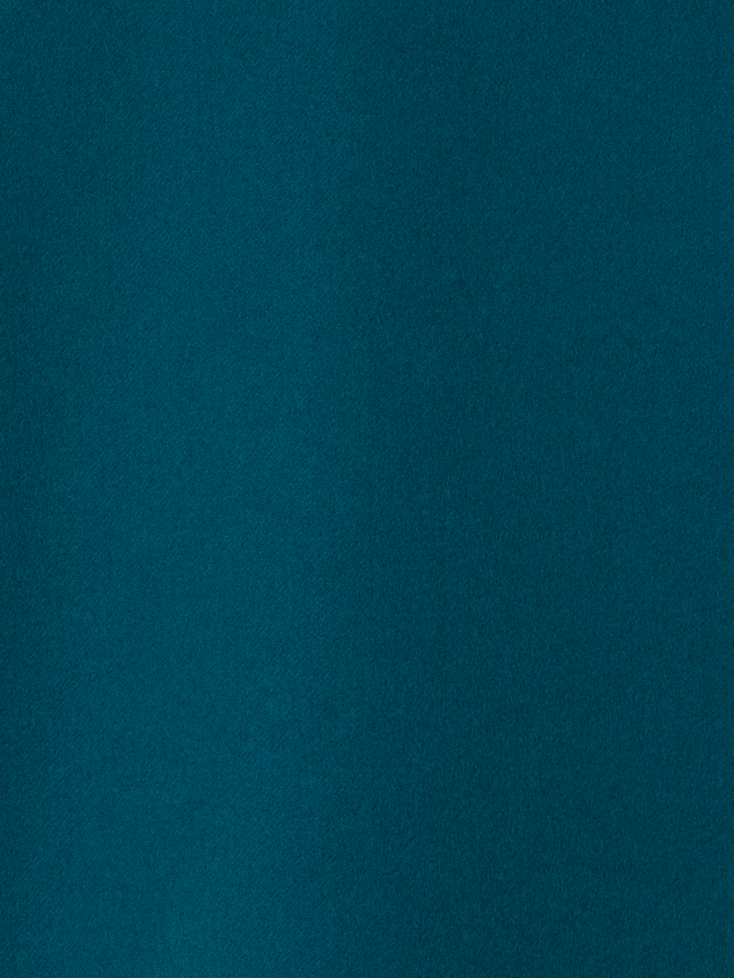 Designer Kurzmantel aus Kaschmir Doubleface - Grün