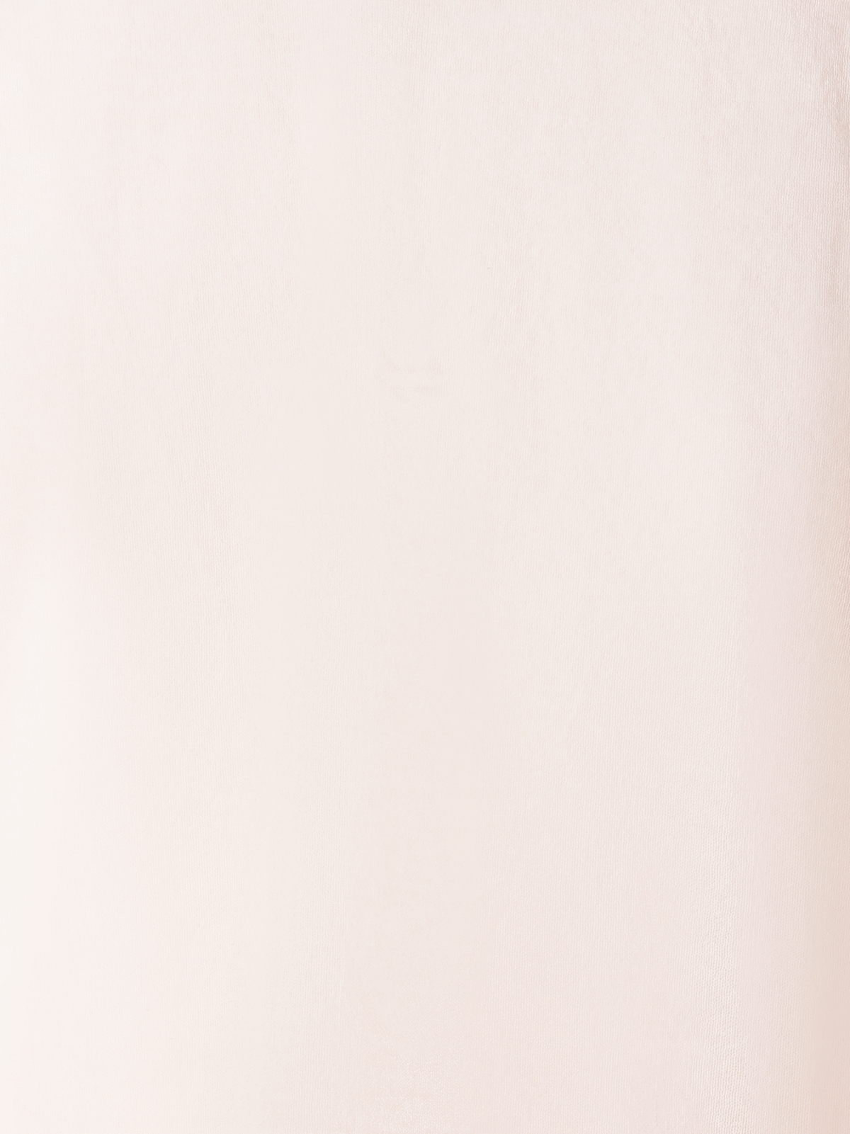 Designer Kurzer halbtransparenter Cardigan - Beige