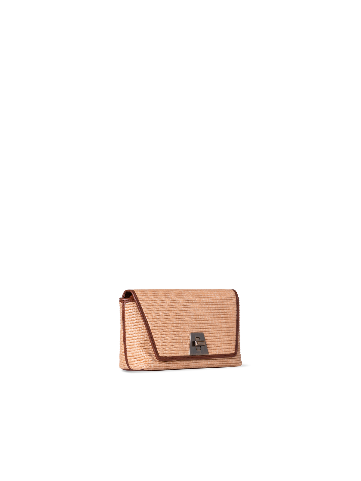 Designer Anouk Small Day Bag - Bunt - Beige - Braun
