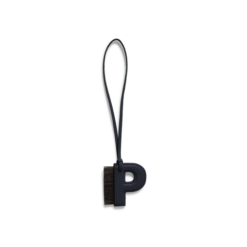 Letter Charm P