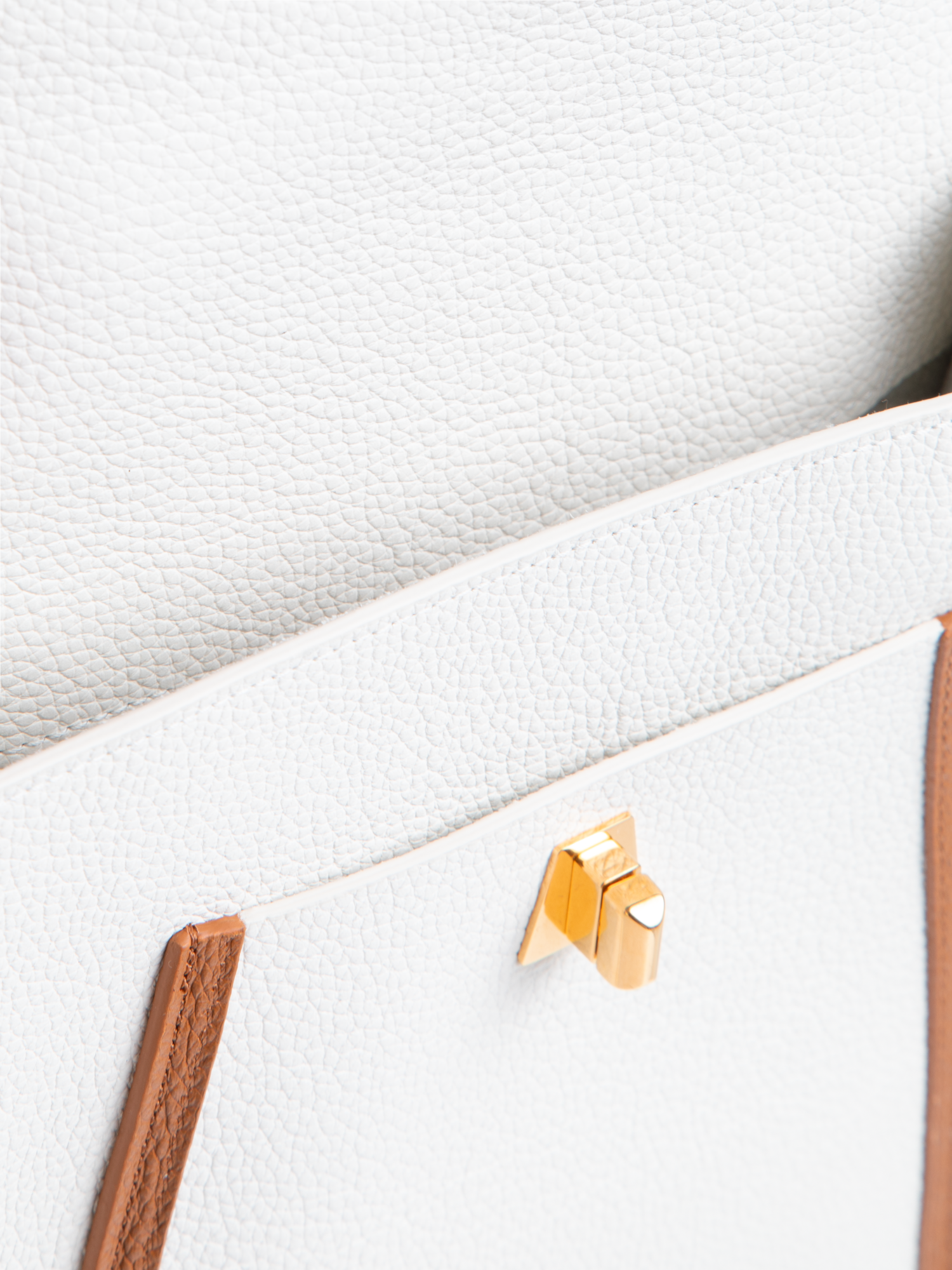 Designer Anouk Little Messenger Bag - Bunt - Weiss