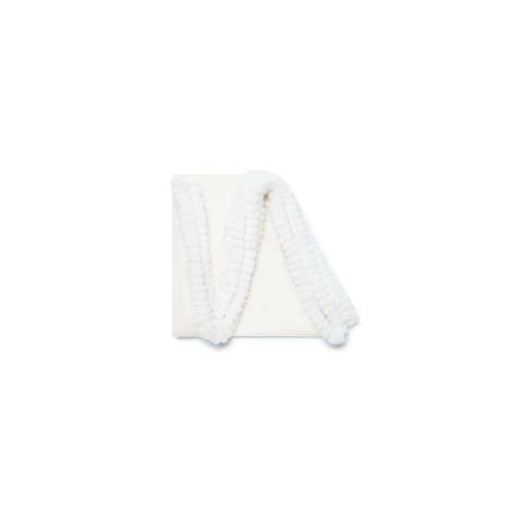 Cashmere-Silk Scarf