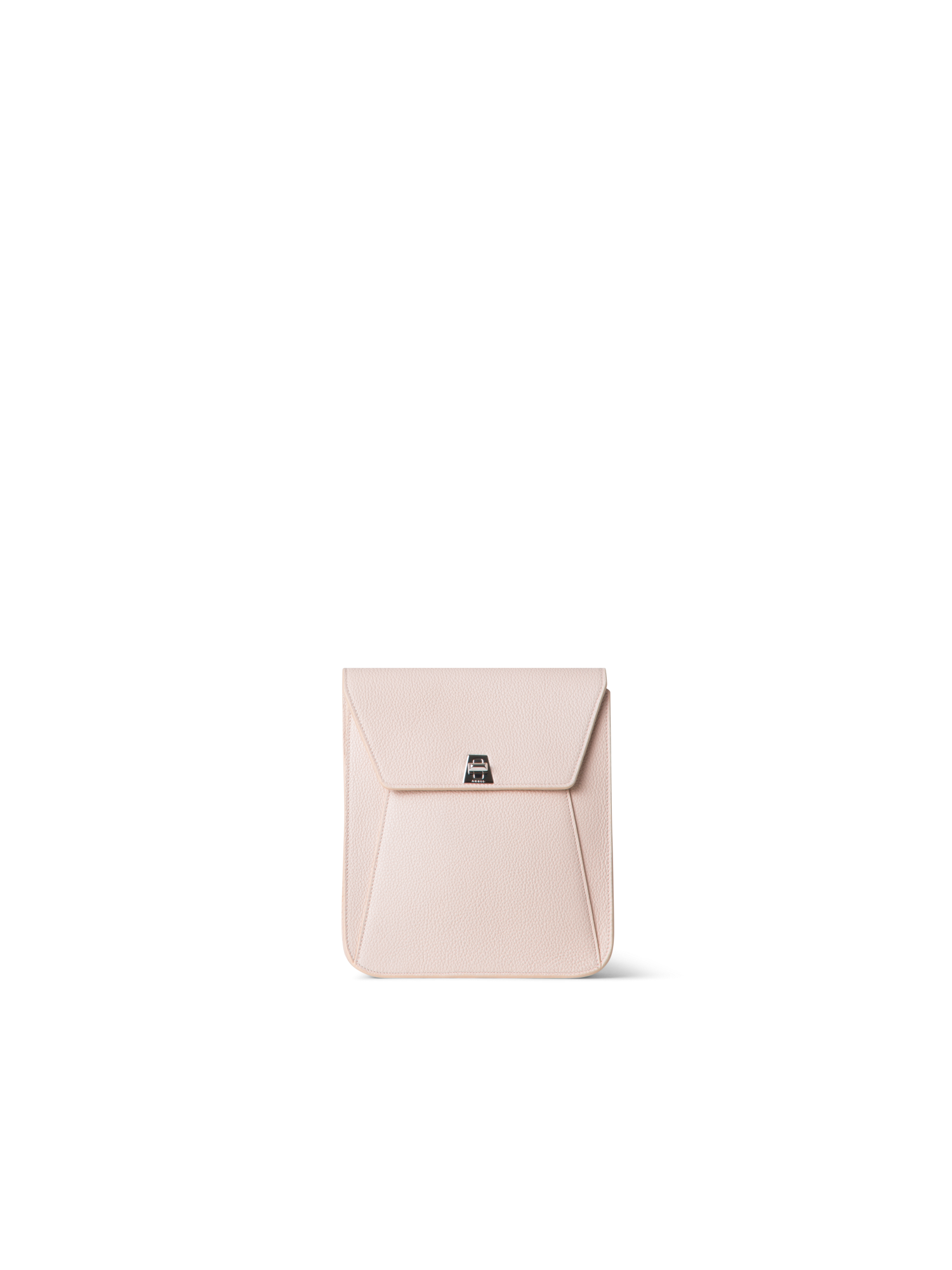 Designer Anouk Little Messenger Bag - Rosa