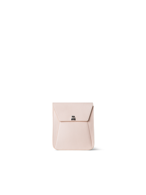 Designer Anouk Little Messenger Bag - Rosa