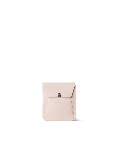 Designer Anouk Little Messenger Bag - Rosa