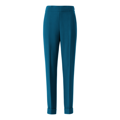 Chris tapered Hose mit elastischem Bund