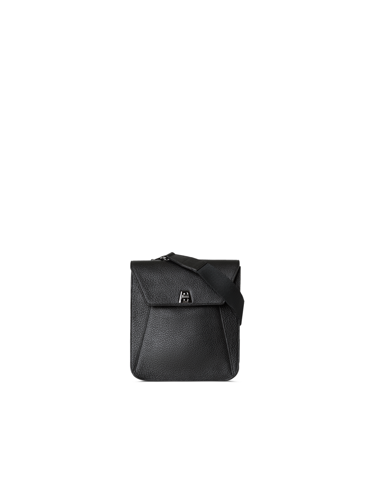 Designer Anouk Little Messenger Bag - Schwarz