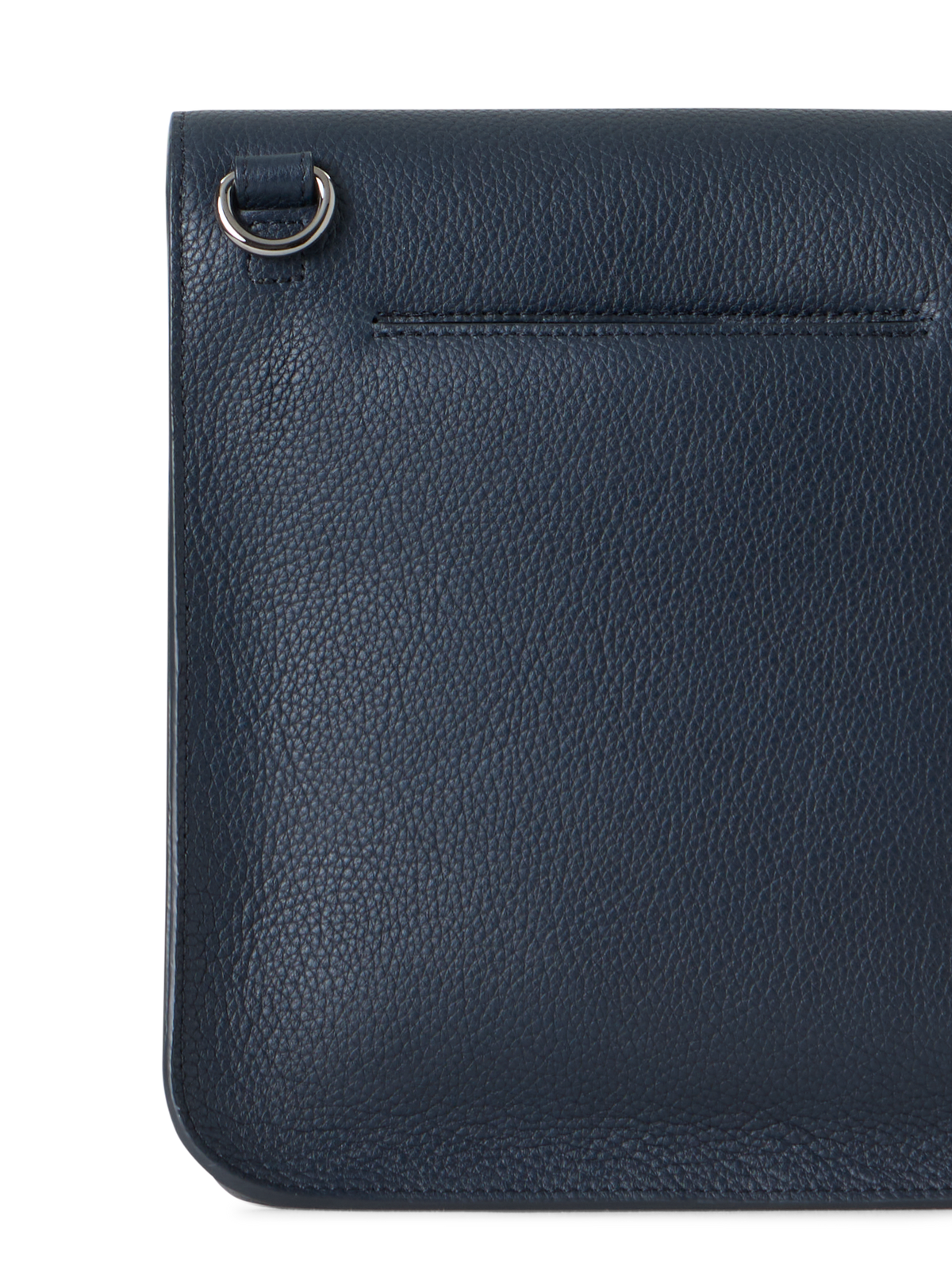 Designer Anouk Little Messenger Tasche - Dunkelblau - Blau