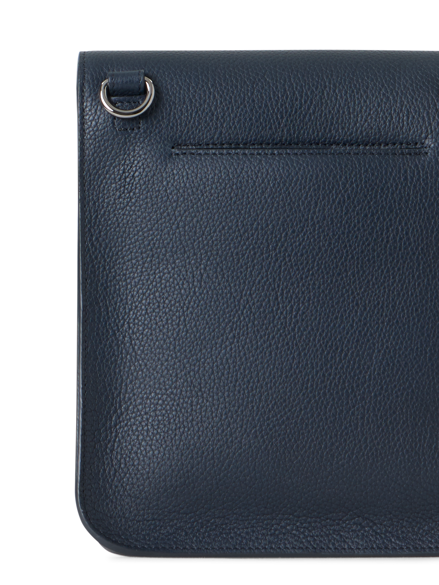 Designer Anouk Little Messenger Tasche - Dunkelblau - Blau