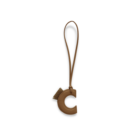 Letter Charm C