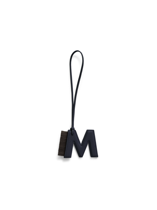 Designer Letter Charm M