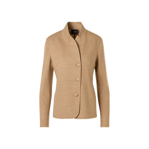Lima Kurzjacke aus Kaschmirjersey