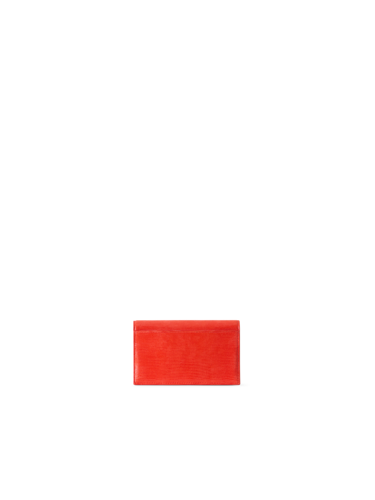 Designer Anouk Envelope Bag - Rot - Orange