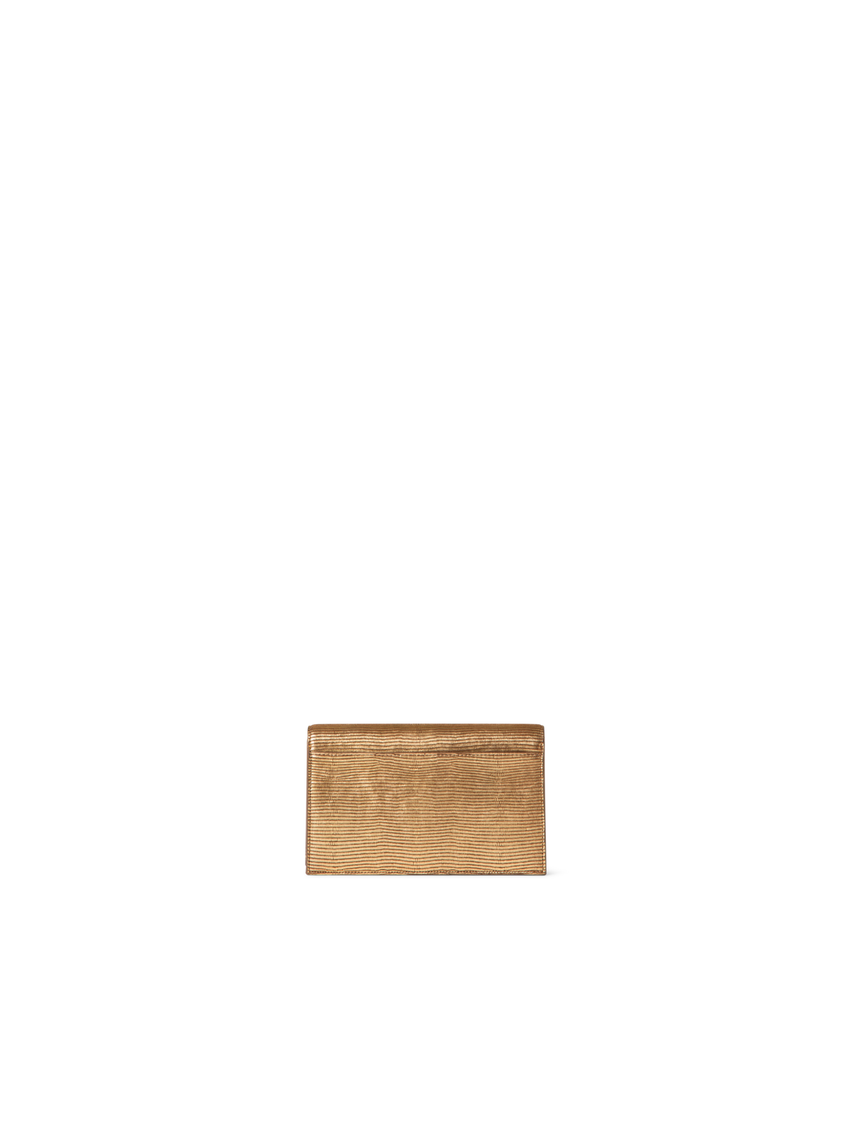 Designer Anouk Envelope - Gold