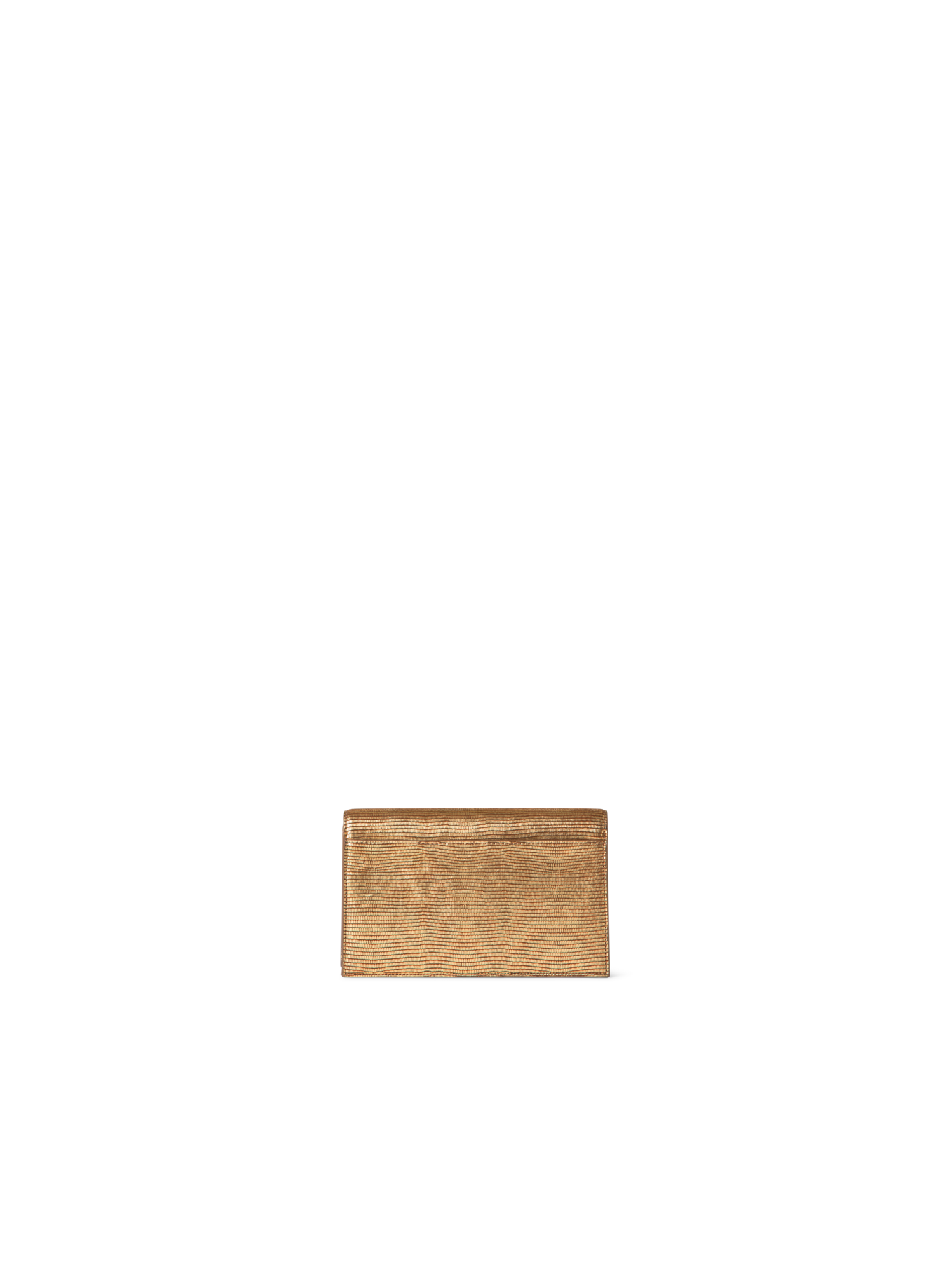 Designer Anouk Envelope - Gold