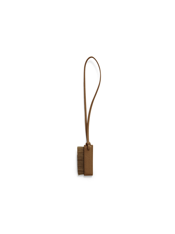 Designer Letter Charm I