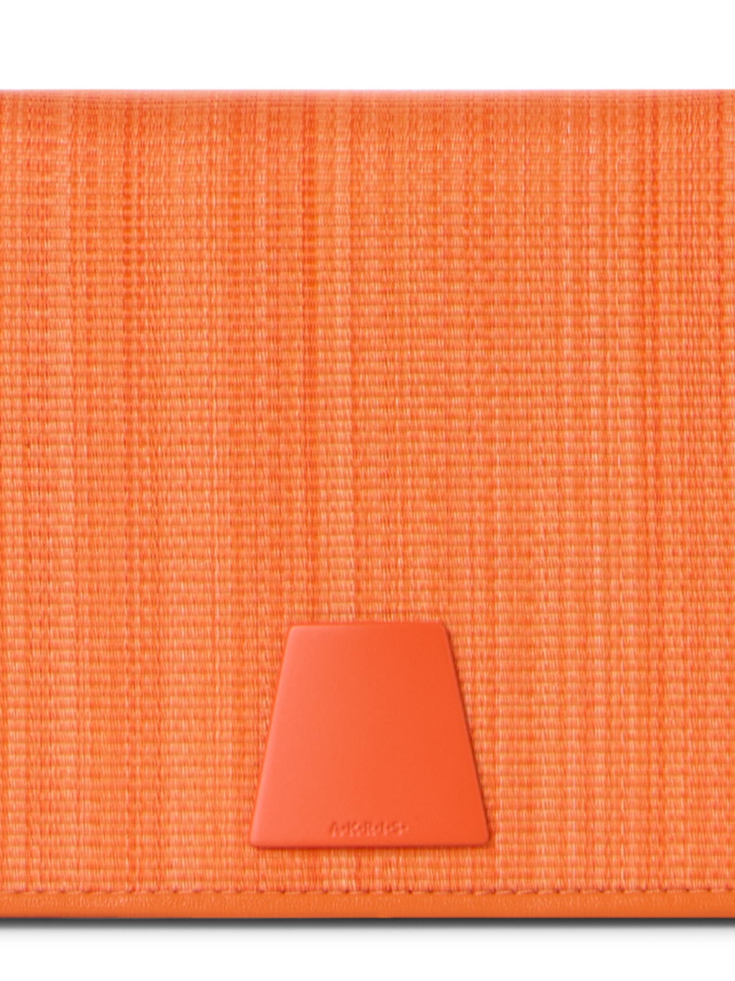 Designer Alice Mini Top Handle Bag - Orange