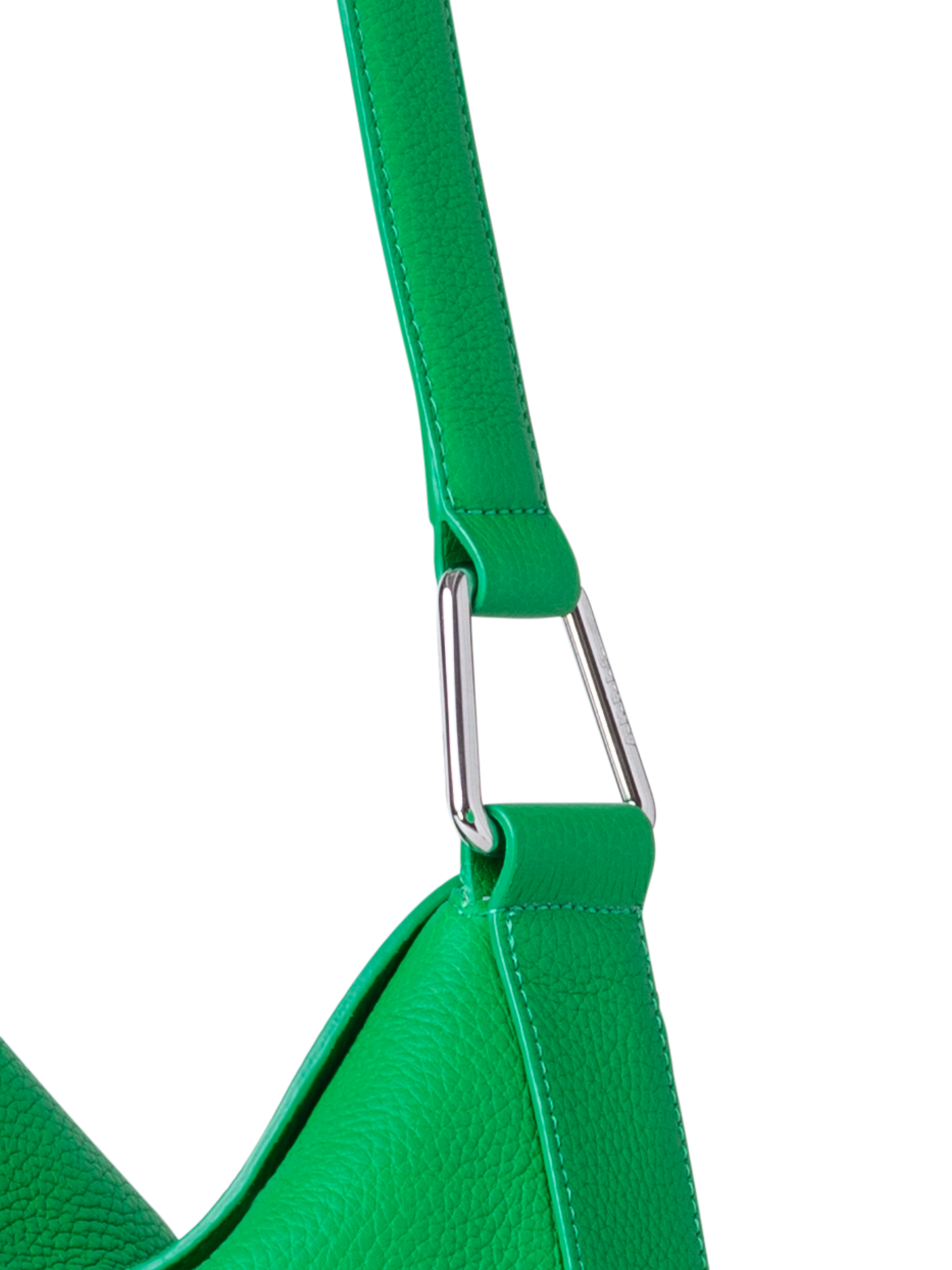 Designer Anna Little Hobo - Grün