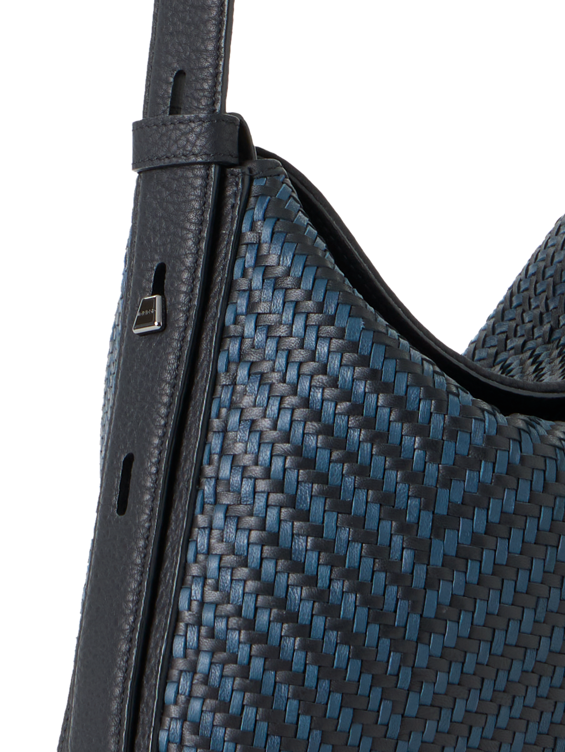 Designer Anna Little Hobo - Dunkelblau - Blau